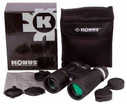 Κυάλι 2607 Konus Woodland 10x42