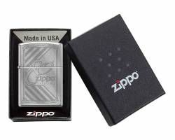 Zippo GR7003 Planeta 80th Anniversary