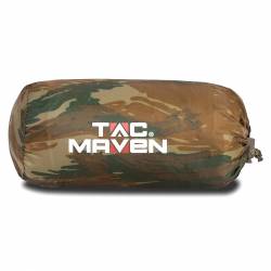 Αδιάβροχο Poncho Tac Maven Camo D07001-56