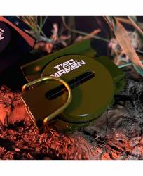 Πυξίδα Tac Maven Venturer D19028-06 Green