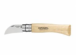 Opinel Chestnut No7 Inox 002360