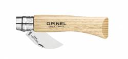 Opinel Chestnut No7 Inox 002360