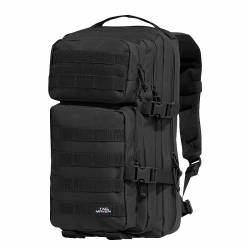 Σακίδιο Πλάτης Tac Maven Pentagon Small D16001-01 Black