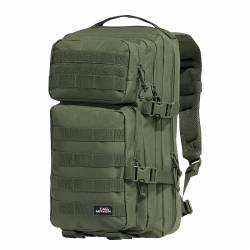 Σακίδιο Πλάτης Tac Maven Pentagon Small D16001-06 Green