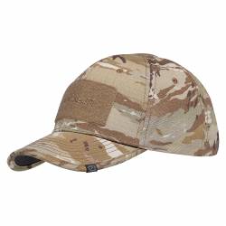 Pentagon Tactical 2.0 BB Ripstop Cap K13025-R-50 Pentacamo