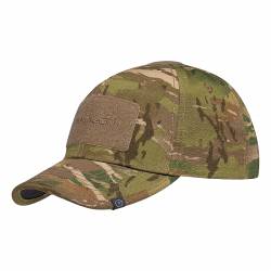 Pentagon Tactical 2.0 BB Ripstop Cap K13025-R-60 Grassman