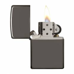 Zippo Black Ice 150