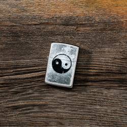 Zippo 49772 Yin Yang