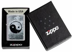 Zippo 49772 Yin Yang