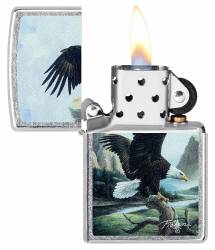 zippo 49822 Linda Picken