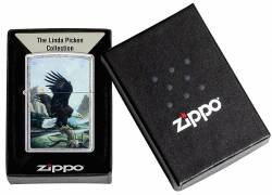 zippo 49822 Linda Picken