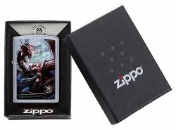 Zippo 180082 Anne Stokes