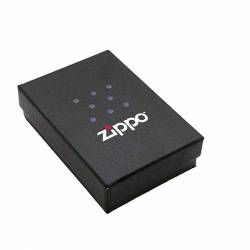 Zippo 250 Eblem Heart