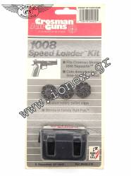 Crosman 1008 Speed Loader Kit