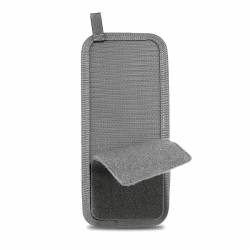 Pentagon Trinity Mesh Pouch K17089-17