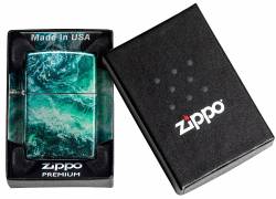 Zippo 48621 Rogue Wave