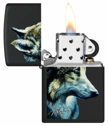 Zippo 48598 Linda Picken