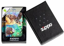 Zippo 49819 Guy Harvey