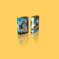 Zippo 48571 Luis Royo