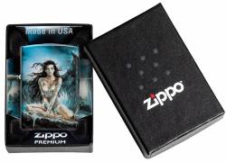 Zippo 48571 Luis Royo