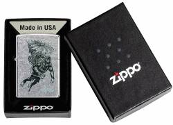 Zippo 49765 Rick Rietveld