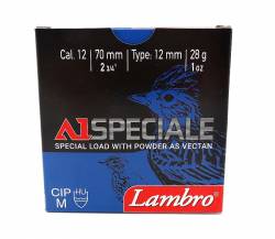 Lambro A1 Speciale 28gr