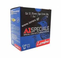 Lambro A1 Speciale 28gr