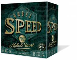 NSI Nobel Speed 34gr