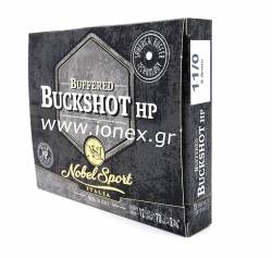 NSI Buffered Buckshot 9βολα HP