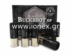 NSI Buffered Buckshot 9βολα HP