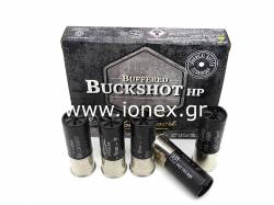 NSI Buffered Buckshot 9βολα HP