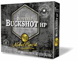 NSI Buffered Buckshot 9βολα HP