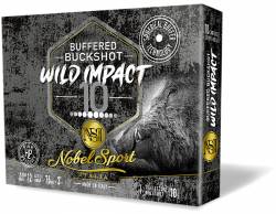 NSI Buffered Buckshot Wild Impact 10βολα Magnum