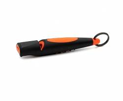 Σφυρίκτρα Acme Alpha Dog Whistle Black/DG Orange 210.5