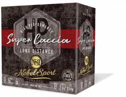 NSI Super Caccia Long Distance 38gr