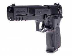 Umarex Walther CP88 Competition 6 BLK 416.00.05