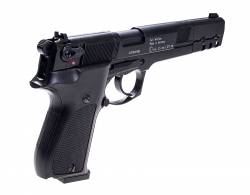 Umarex Walther CP88 Competition 6 BLK 416.00.05