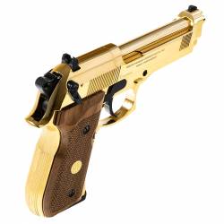 Beretta M92FS Gold 419.00.07