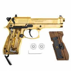 Beretta M92FS Gold 419.00.07