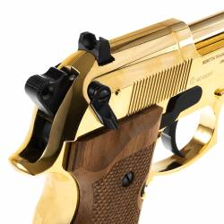 Beretta M92FS Gold 419.00.07