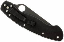 Spyderco C36GPBK Military