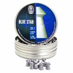 BSA Blue Star 5,5mm 250τμχ