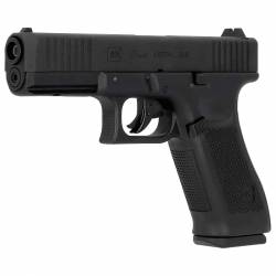 Umarex 5.8403 Glock 17 Gen5 Blowback 4,5mm