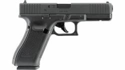 Umarex 5.8403 Glock 17 Gen5 Blowback 4,5mm