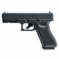 Umarex 5.8403 Glock 17 Gen5 Blowback 4,5mm