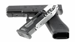 Umarex 5.8403 Glock 17 Gen5 Blowback 4,5mm