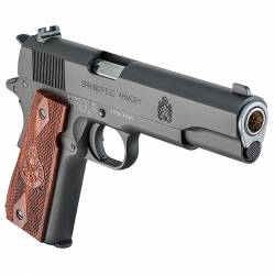 Springfield Armory 1911 Mil-Spec (SA-1911MSCB4) 4,5mm