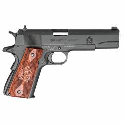 Springfield Armory 1911 Mil-Spec (SA-1911MSCB4) 4,5mm