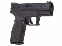 Springfield Armory XDM 3,8in (SA-XDM38CBB4-B) Black 4,5mm