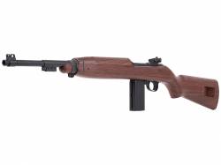 Springfield Armony (SA-M1CC4) M1 Carbine BlowBack 4,5mm Wood Look